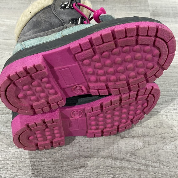 Circo Girl's Thermolite Snowboots Excellent condition well insulated/ warm - Picture 4 of 5